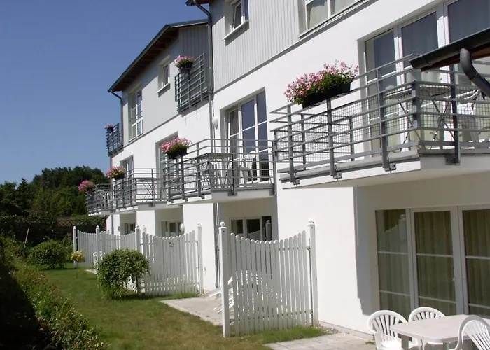 صورة شقة Katharina Whg 104 Mit Terrasse لوترباخ