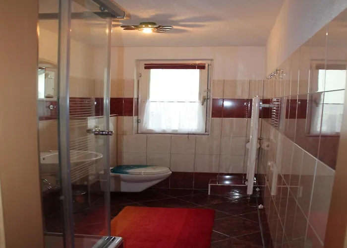 Tranquil Bungalow In Alt Bukow, Cleaning Included Bantow  photo