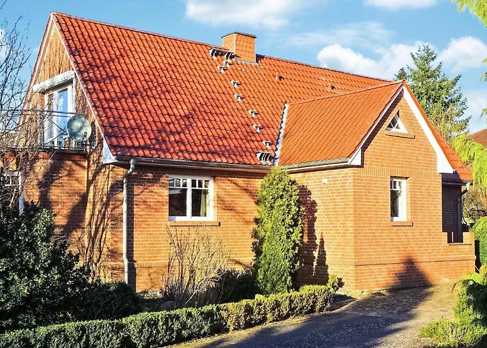 foto di Ferienhaus Wokuhl-Dabelow