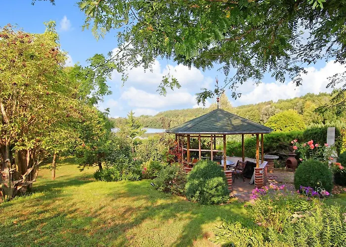 foto di Ferienwohnung Wokuhl-Dabelow