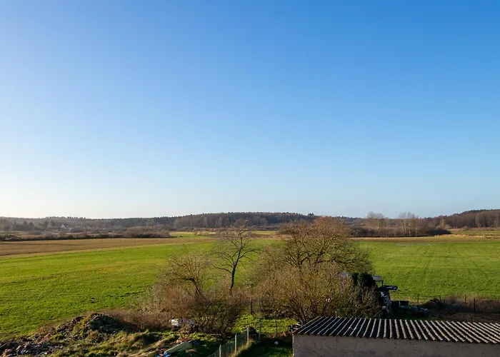 Landhaus Wiesenblick Zarrendorf képek