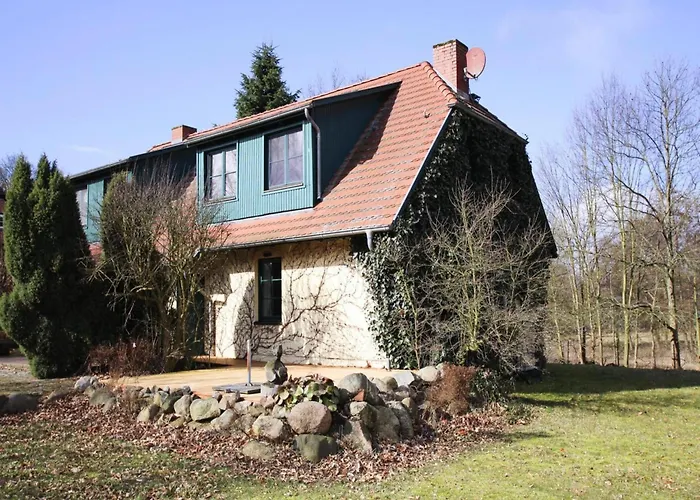 Doppelhaushaelfte, Glave Villa foto