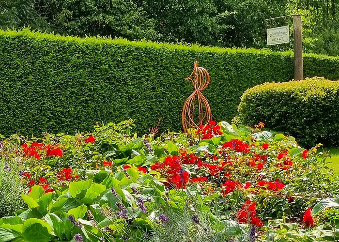 Ferienwohnungen Direkt Am See Ventschow foto