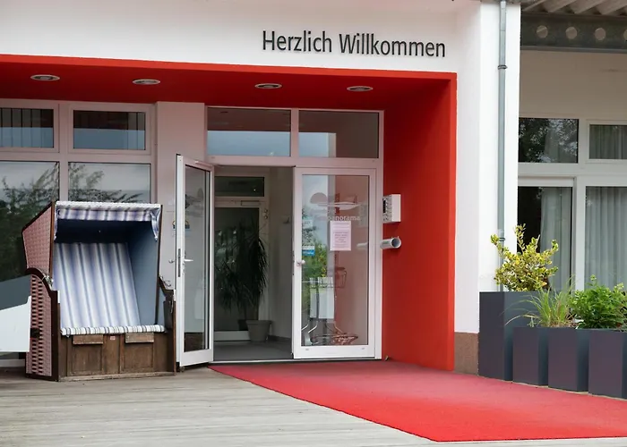 Strandlaeufer 113 Granzow photo