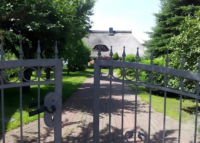 Haus Am See Witzin képek