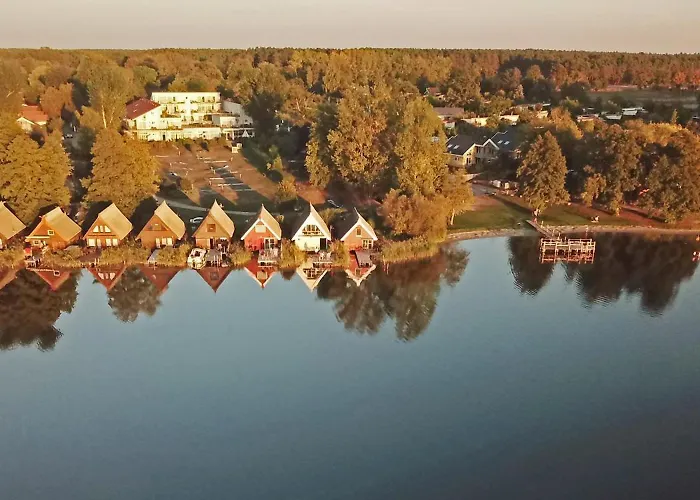 Aparthotel Seepanorama Mirow Foto