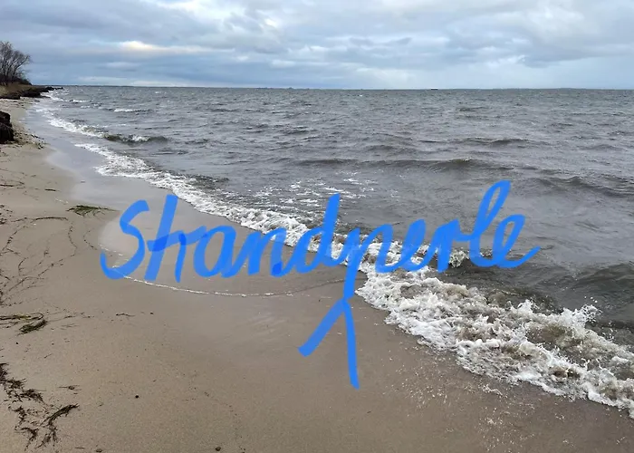 Strandperle 1 Loissin photo