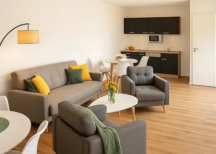 صورة Dat Fischerhuus Pruchten