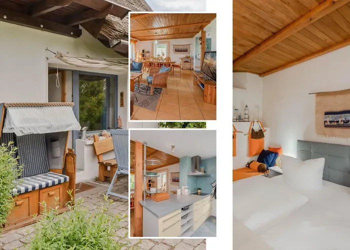 صورة Ferienanlage Am Gothensee 25 Kreativhaus Am See