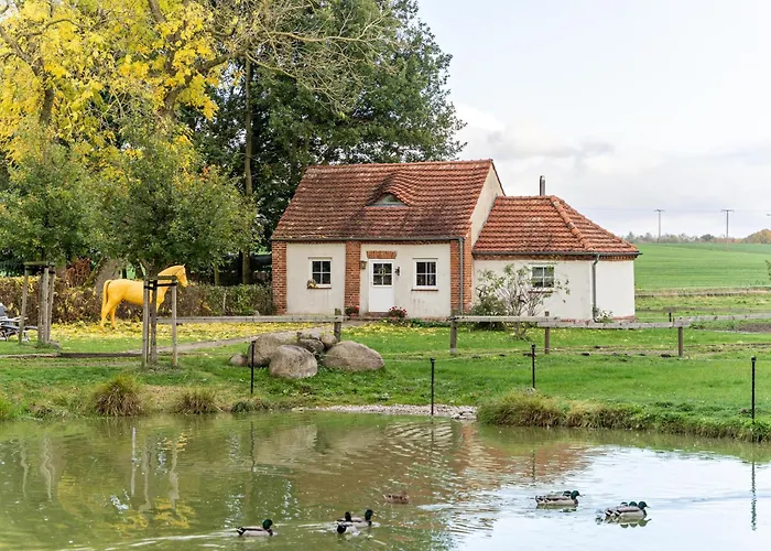 صورة فيلا Backhaus Gross Wokern