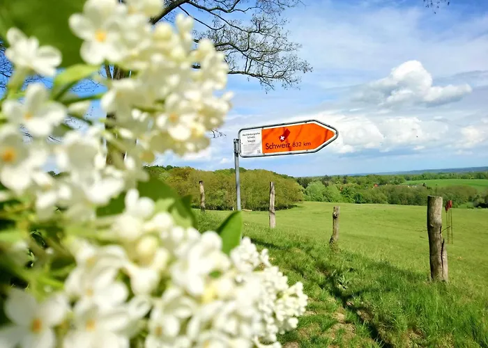 Bungalow Thea Langhagen照片