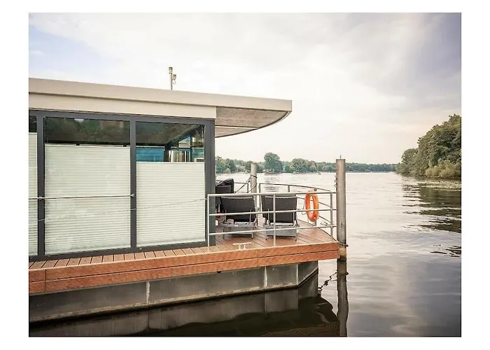 صورة Havelland Resort Neuhof 