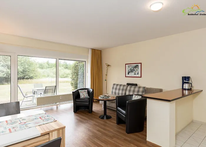 Apartment Fuer Drei 48 Stedar zdjęcie