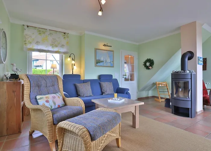 Naturidyll Hof Barendorf φωτογραφία