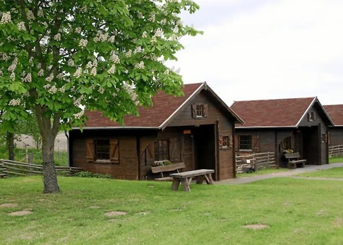 fotos do Koenigsroder Hof Hotel Karow 