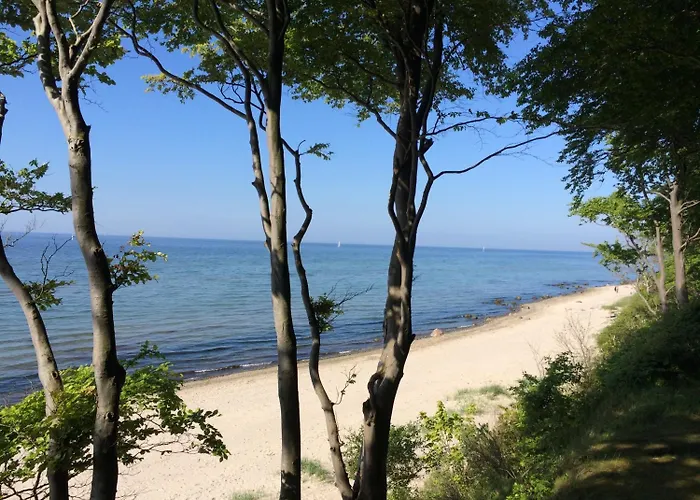 صورة Pension Seba غرفسمولن