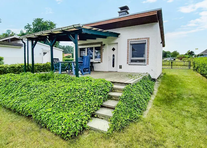 foto di Bungalow 2 Quetzin