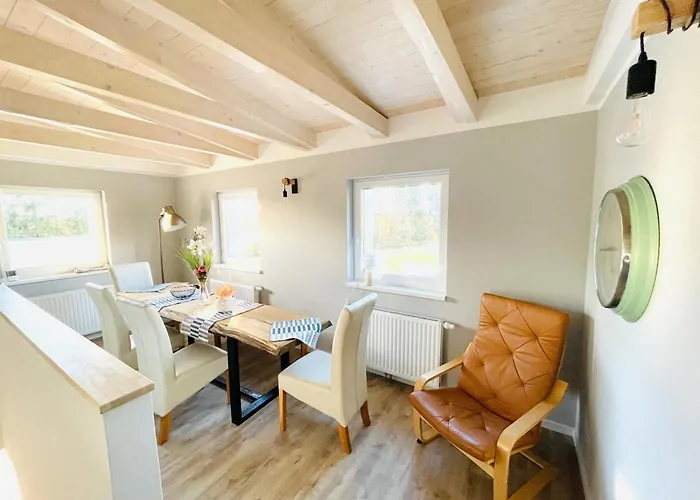 Фото Wilma - Direkt An Der Ostsee Циров