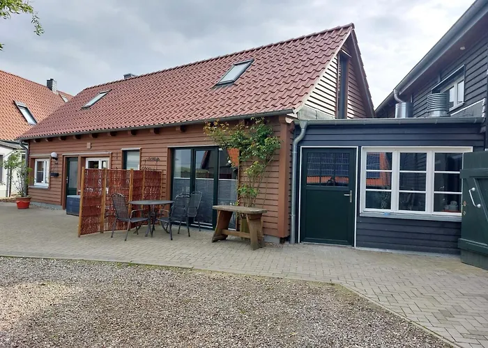 Biosphaerenreservat Schaalsee Rognitz foto