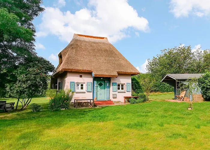 Ferienhaus Pruetz Fleeth φωτογραφία