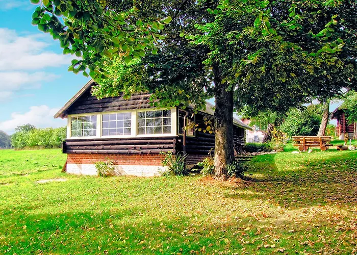 Bungalow Pruetz Fleeth foto