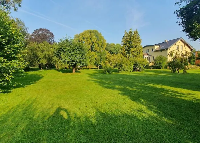 Cozy 2-Room Apartment Hohendorf  Foto