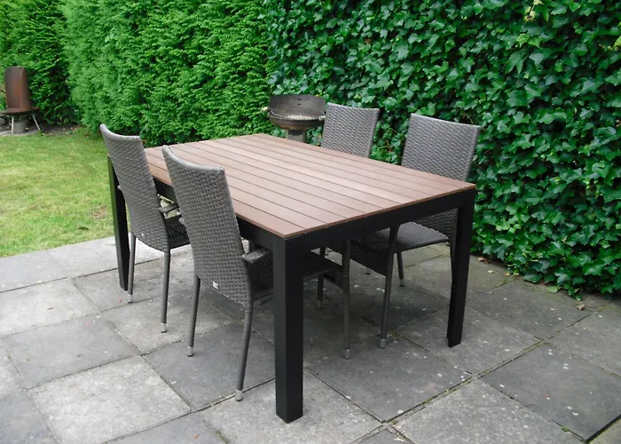 Kleine Ferienwohnung Tessin foto