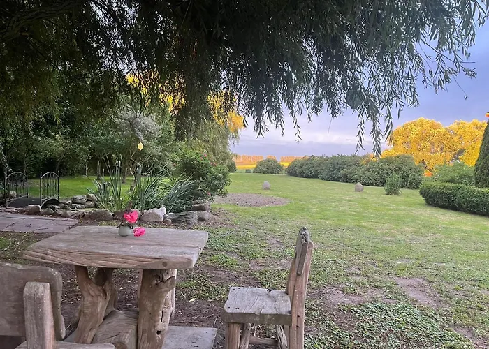 Фото Вилла Urlaubsdomizil Lehnenhof