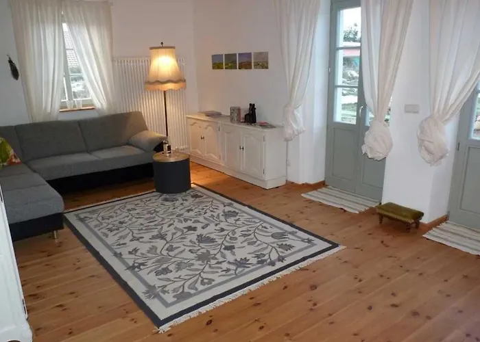 Ruheoase an der Seenplatte Objekt-ID 12030 Rittermannshagen Foto