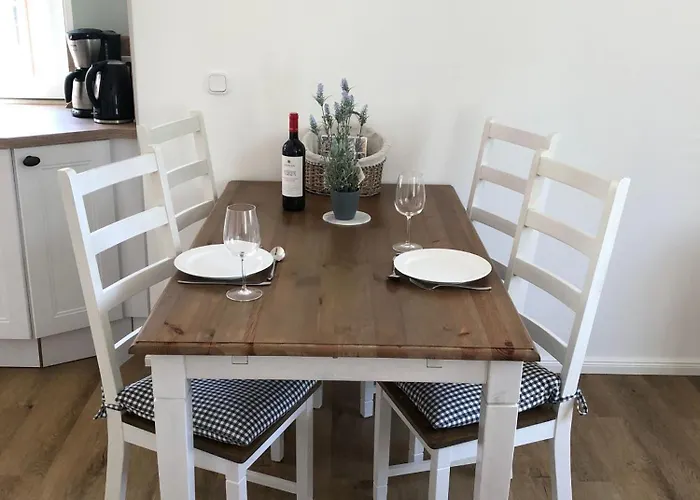 Landidyll Daire Silenz fotoğrafı