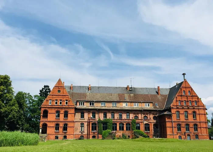 Ferienwohnung Adelheid Langenheide képek