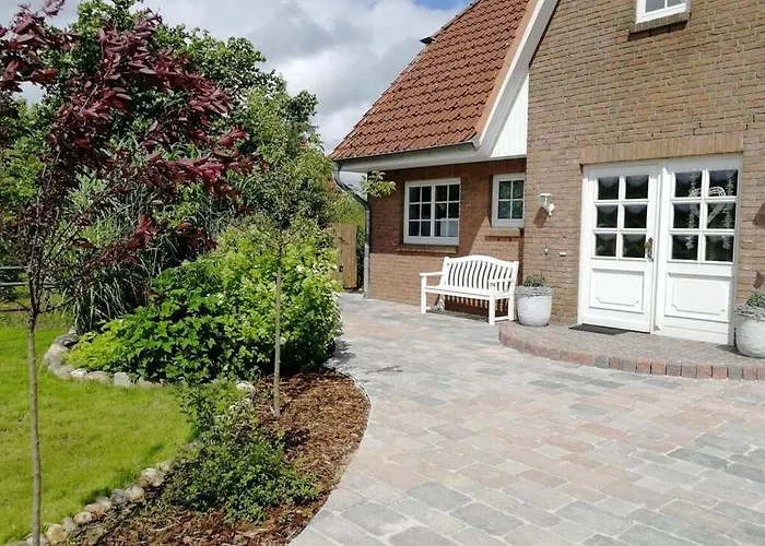 Photo de Holiday Home Home Comfortable Vacation Home Drispeth