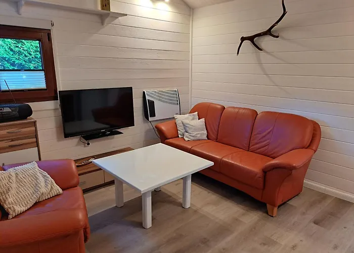 Ferienhaus Ostwaldt Kirchdorf  Foto