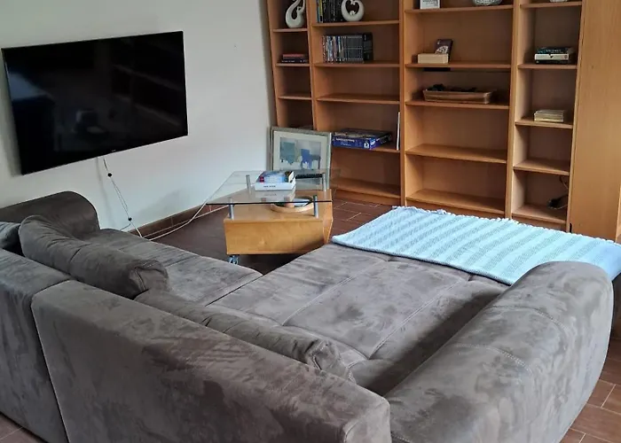 Hei Un Urlaub Apartman Neu Damerow képek