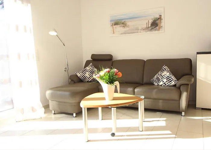 foto di Duenenhaeuser Haus 3 Boltenhagen 