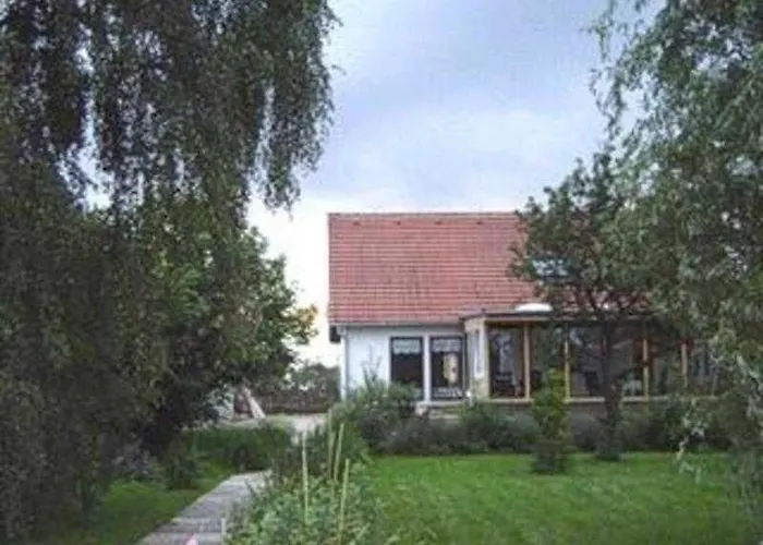 Ferienhof Augustenruh照片