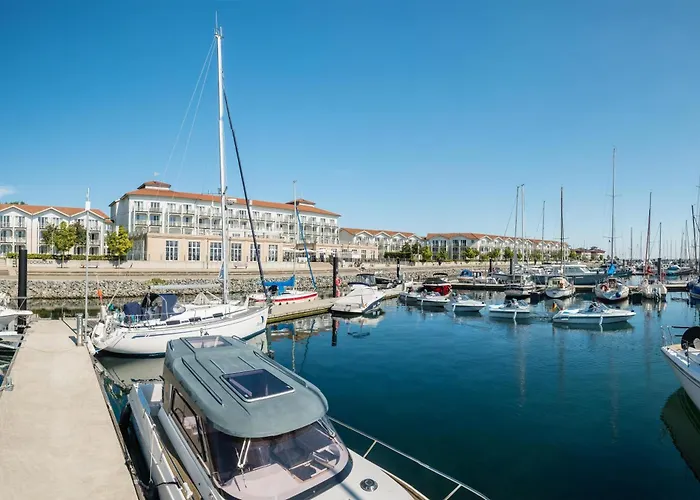 Lindner Hotel Boltenhagen, Part Of Jdv By Hyatt照片