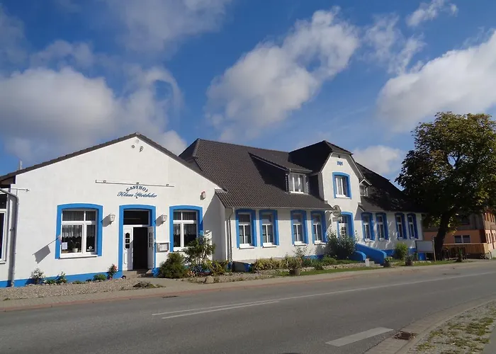 Pension & Restaurant 