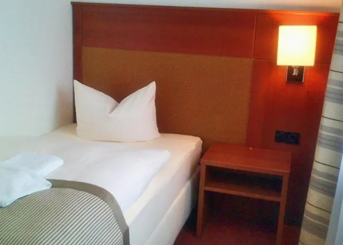 foto di Einzelzimmer Bliss Boizenburg