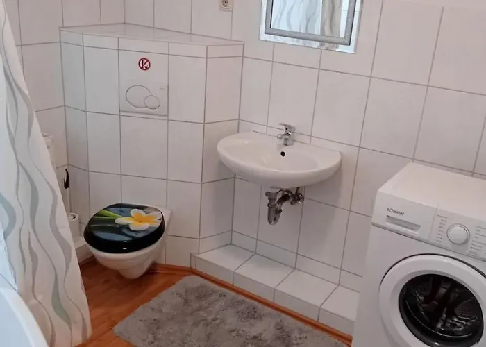 Apartment Hof Baethcke By Interhome Wittendorp photo