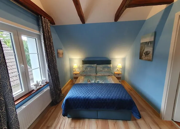 FerdinandshofSanta Maria公寓照片