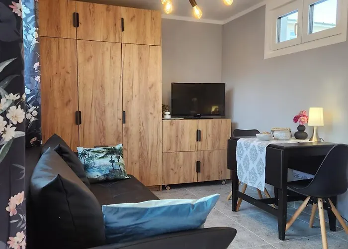 FerdinandshofPamir公寓照片