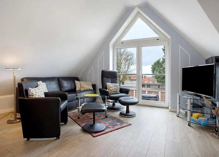 Baeckerhus - Ferienwohnung 4 Wiek auf Rügen fotorgafie