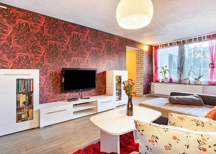Grosse Ferienwohnung Mit Garten Trollenhagen fotorgafie