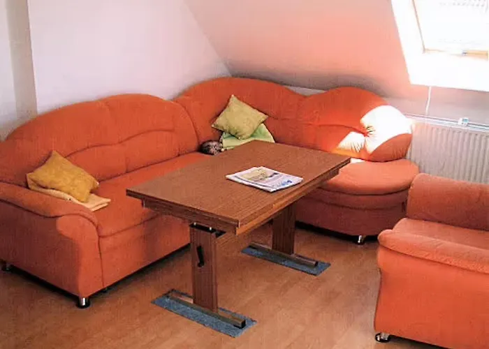 Ferienwohnung Stadermann Strietfeld照片