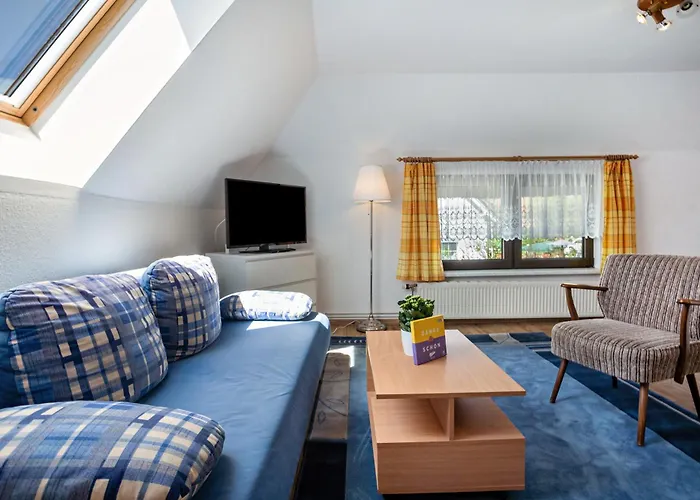 صورة Ferienwohnung 4 Groß Zicker