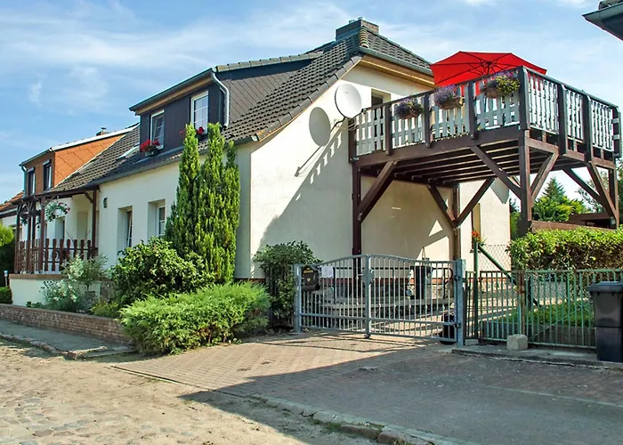 Apartment Boemitz foto