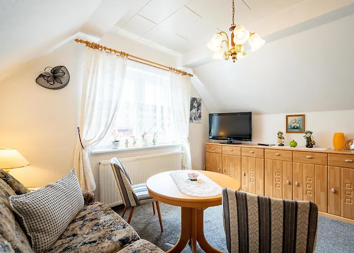 صورة Ferienwohnung Sellin 35