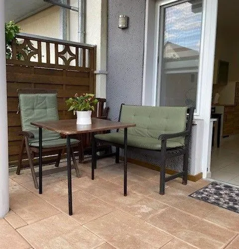 Ferienwohnung Gartenglueck Malchow  φωτογραφία