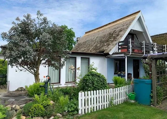Ferienwohnung 